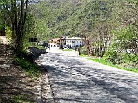 Dopo pranzo scendiamo verso Balisio, fino alla strada per Moggio  IMG 1956