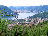Cernobbio e Como  foto2