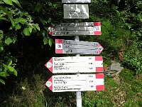 Indicazioni al rifugio  IMG 2461