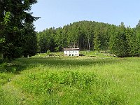 Baita a Fracino  IMG 2468