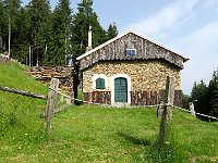 La bella baita a Fracino  IMG 2471