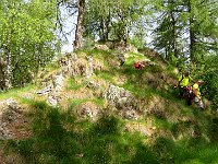 Salita e discesa da ben 7 dossi  IMG 2501