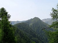 Il Pizzo Dosso Cavallo  IMG 2502