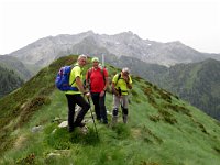 Croce del Pizzo Dosso Cavallo  IMG 8519