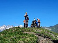 Vetta del Camoghè 2356mt  20230625 111512