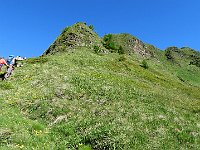 Sentiero per Pian Alto  IMG 2556