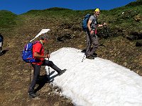 Residui di neve  IMG 2577