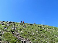 Vetta del Camoghè  IMG 2580