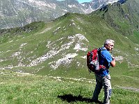 "Ma si va da questa parte?"  IMG 2593