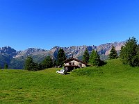 Ritorno al Pian Toi  IMG 3357