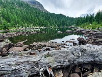 Lago Grande 1889mt  20230629 153640