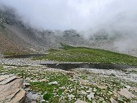 Laghetti sotto il bivacco  20230723 113144