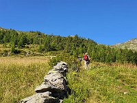 Casera di Porcile 1803mt  20230726 091037