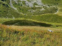 Il lago Piccolo di Porcile  20230726 094941