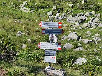 Terzo Lago, il lago Superiore  20230726 100922