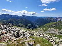 Panoramica su Val Brembana e Foppolo  20230726 115719