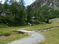 Rifugio Mitta e sentiero per Campo Moro  IMG 3061