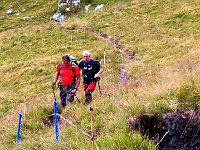 Seguiamo il filo e le tracce di sentiero  20230809074326 IMG 3545