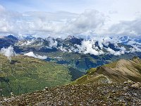 Panoramica verso NE  20230809 111451