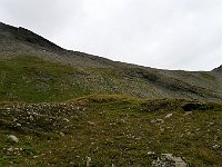 Eccoci al pianoro Sandboda  IMG 3076