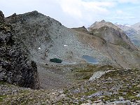 Siamo vicino ai due laghetti  IMG 3097