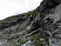 Per risalire bisogna arrampicare  IMG 3098