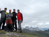 Foto ricordo Tällihorn  IMG 3105