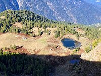 La piana del Lago delle Zocche  IMG-20231006-WA0002