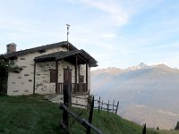 La baita più alta di Campelli  IMG 3445