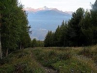 E parte subito bello ripido  IMG 3446