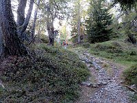 Senza mai mollare  IMG 3448