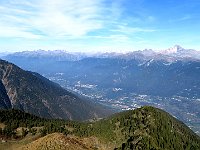 Vista sulla Val Chiavenna  IMG 3488