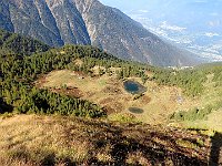 Alpe e Lago delle Zocche  IMG 3498