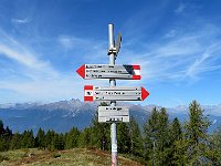 Baite Meriggio, scendiamo verso Salinù  IMG 3516