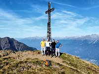 Foto ricordo Pizzo Meriggio  dji fly 20231006 105518 186 1696852394452 photo optimized