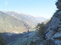 Si prende quota  IMG 3686