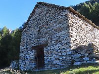 Baite in Negressima  IMG 3698