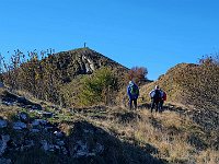 Verso la cima  20231108 102545