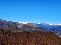 Monte Generoso, Sasso Gordona e Pizzo della Croce (Crocione di S.Fedele)  20231108 104118