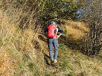 Si sbuca all'aperto a Q1090 circa  IMG 3736