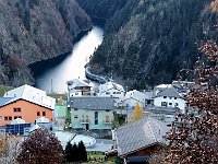 Con il laghetto artificiale  20231124 082111