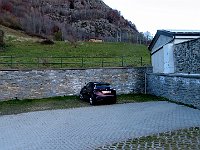 Parcheggio a Campo Tartano (cimitero o vicino) 1050mt  IMG 3821