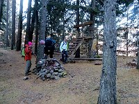 Attrezzato parco giochi  IMG 3842