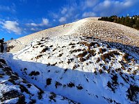 Alle pendici del Ponciv  20231206 083634