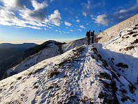 Sentiero per Alpe Spessola  20231206 083638