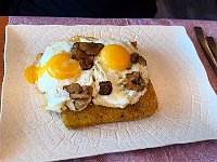 E per finire pranzo al Ristorante da Gabriele  20231206 121102