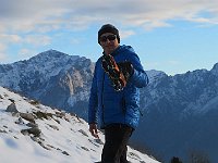 Come si calzano i ramponcini (metodo Gigi)  IMG 4007