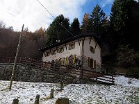 Rifugio Anna Maria  IMG 4051