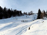 Eccoci di ritorno al Piano di Cassinella  IMG 3868