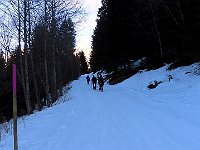 E da qui su strada a Camperio  IMG 3869